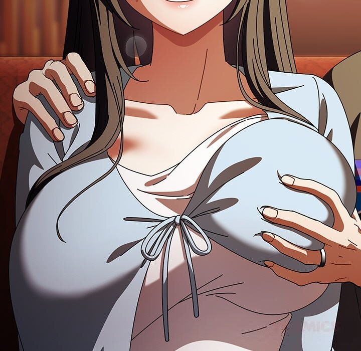 请弄臟我的女朋友第15話