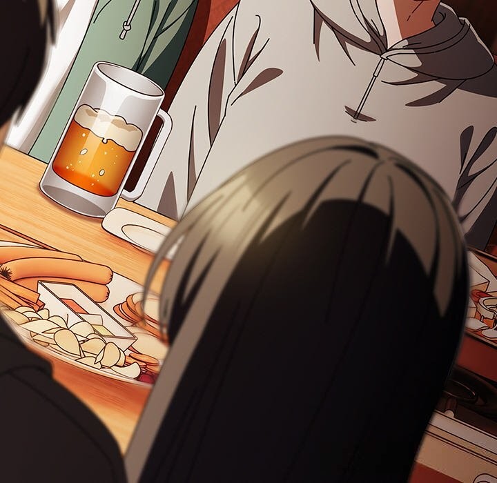 請弄臟我的女朋友第15話