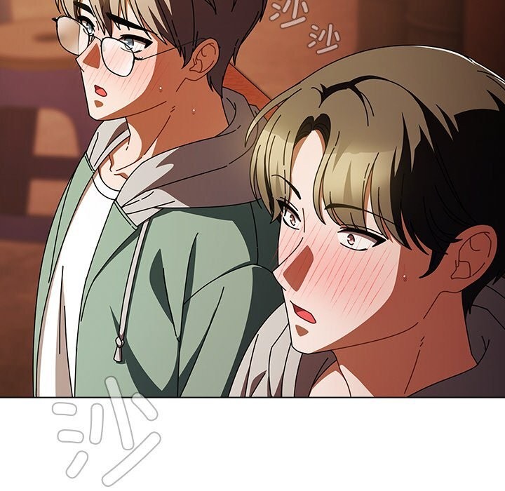 請弄臟我的女朋友第15話