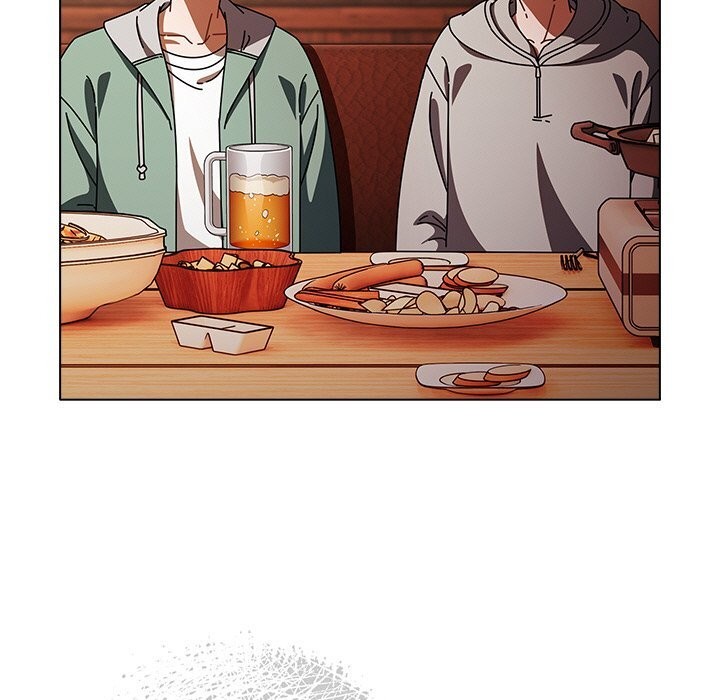 請弄臟我的女朋友第15話