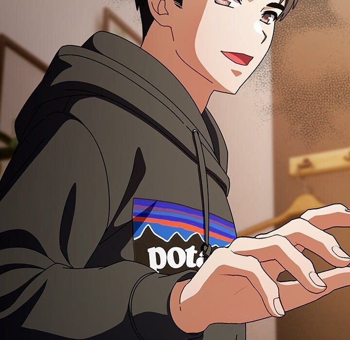 請弄臟我的女朋友第15話