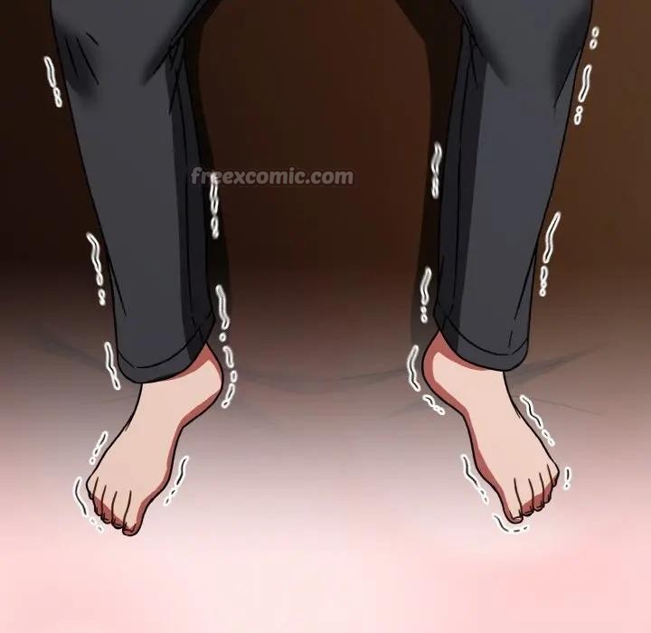 熱情拳擊館第33話