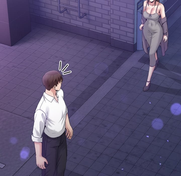 男人止步第16話