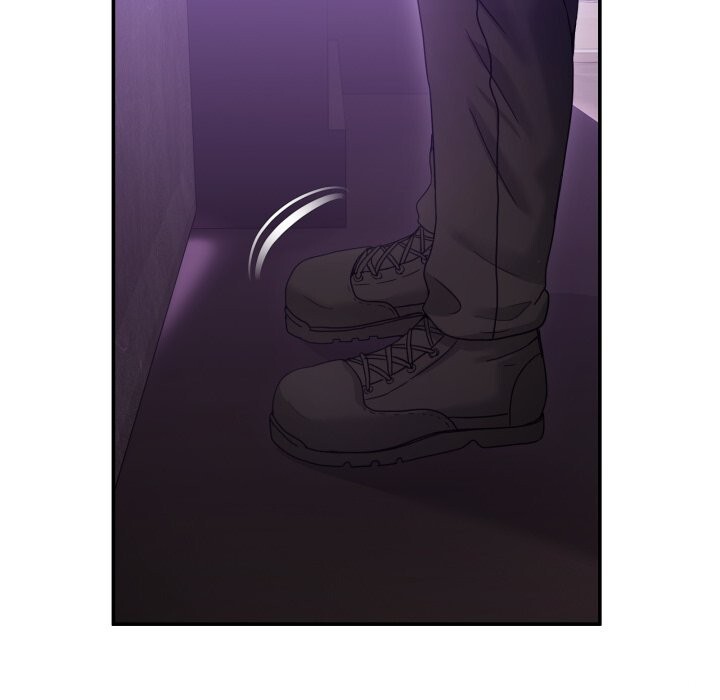 男人止步第16話