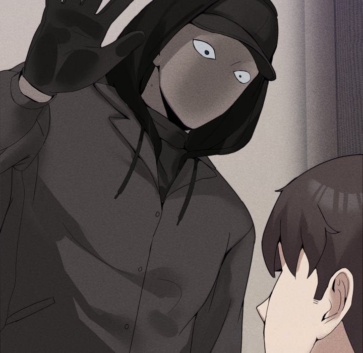 男人止步第16話