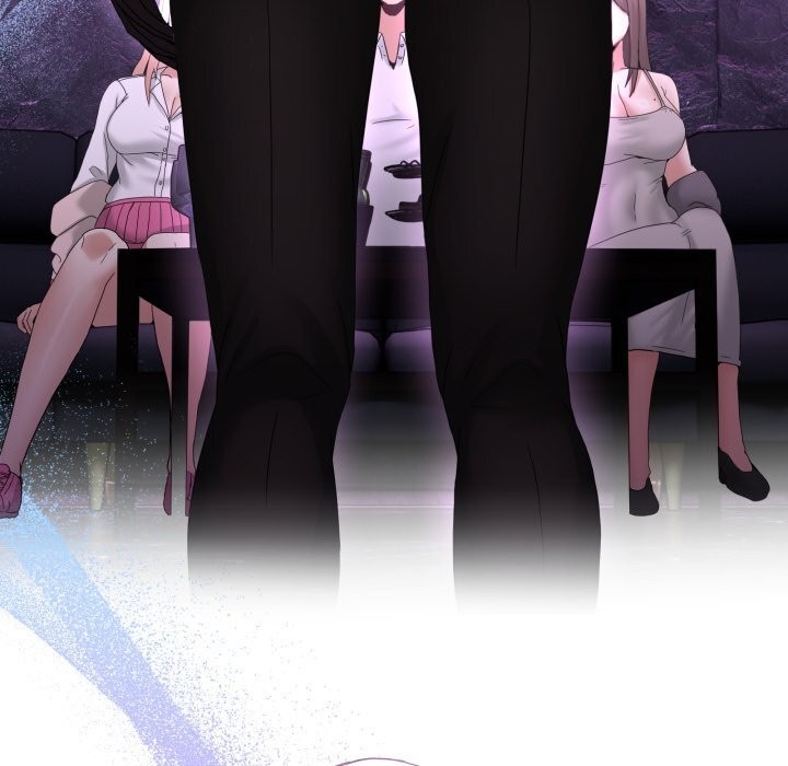 男人止步第16話