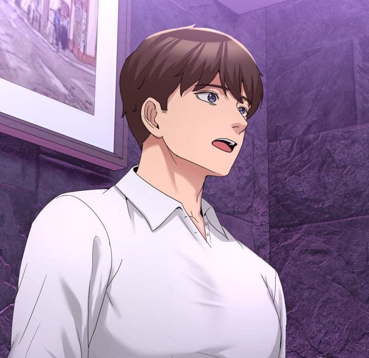 男人止步第16話