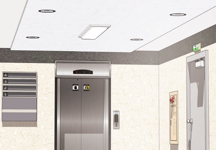 最後的沖刺第22話