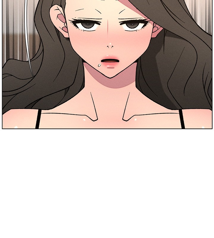 兄妹的秘密授課第69話-目睹兒子大鵰展翅現場!