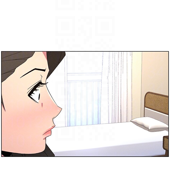 兄妹的秘密授課第69話-目睹兒子大鵰展翅現場!