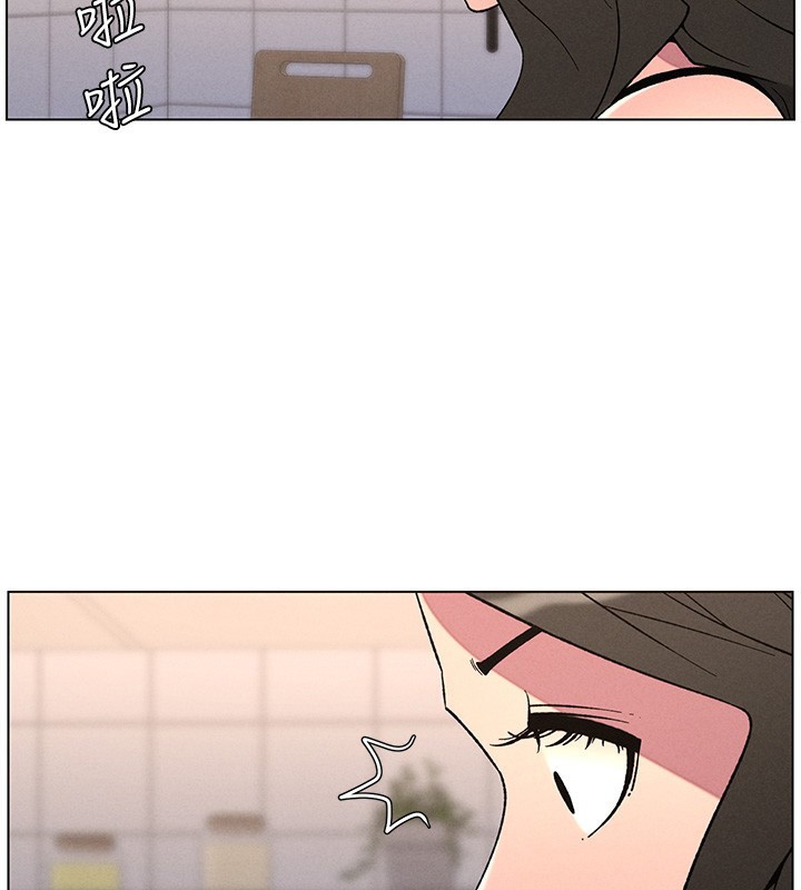 兄妹的秘密授課第69話-目睹兒子大鵰展翅現場!