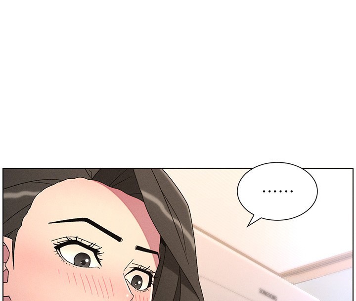 兄妹的秘密授課第69話-目睹兒子大鵰展翅現場!