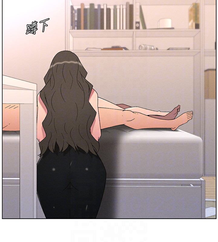 兄妹的秘密授課第69話-目睹兒子大鵰展翅現場!