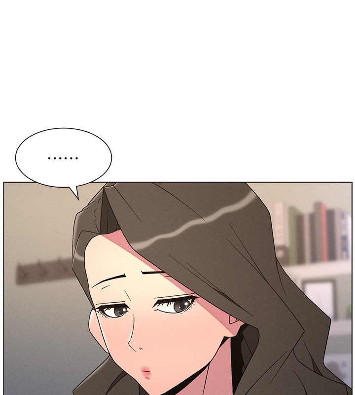 兄妹的秘密授课第69話-目睹兒子大鵰展翅現場!