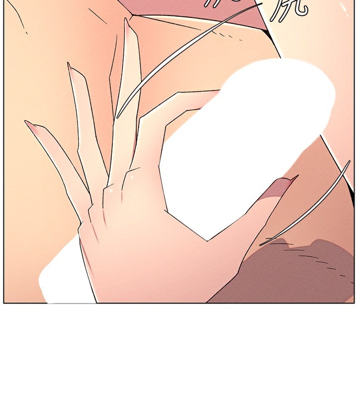 兄妹的秘密授課第69話-目睹兒子大鵰展翅現場!