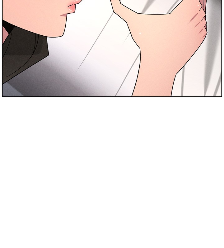 兄妹的秘密授課第69話-目睹兒子大鵰展翅現場!