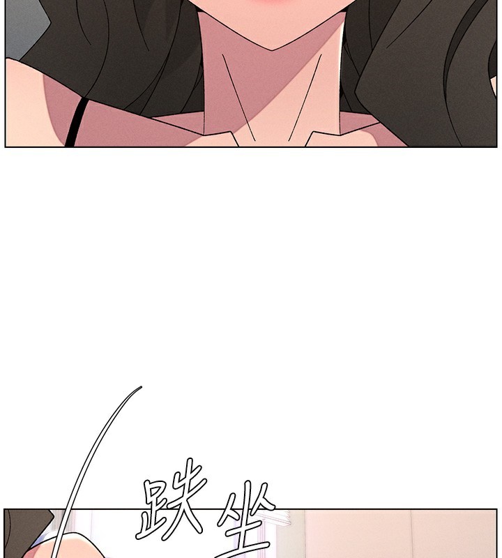 兄妹的秘密授課第69話-目睹兒子大鵰展翅現場!