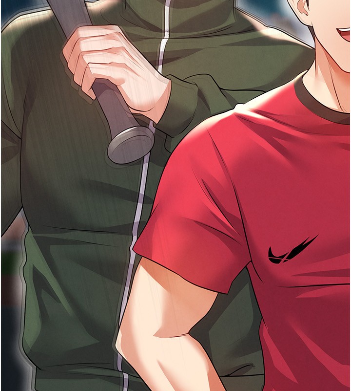 足球型男脫單指南第24話-引人犯罪的性感身材