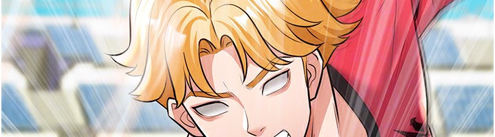 足球型男脫單指南第24話-引人犯罪的性感身材