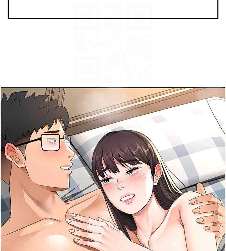 頂加套房的春天第29話-要我在院長面前射精?!