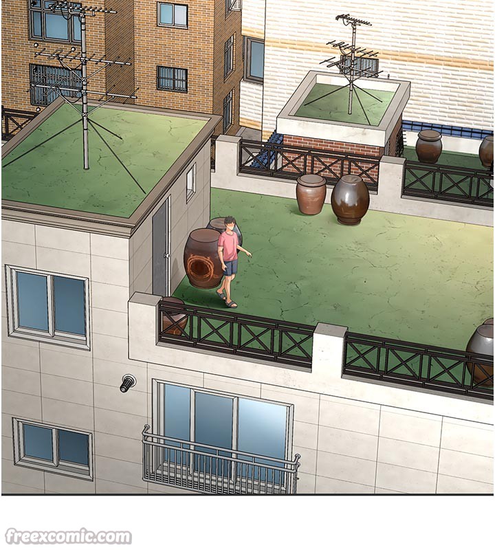 顶加套房的春天第29話-要我在院長面前射精?!