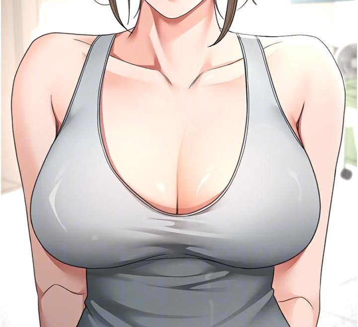 頂加套房的春天第29話-要我在院長面前射精?!