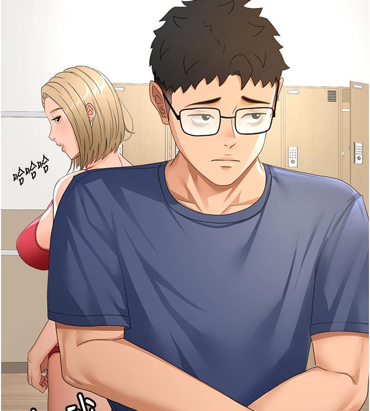 顶加套房的春天第29話-要我在院長面前射精?!