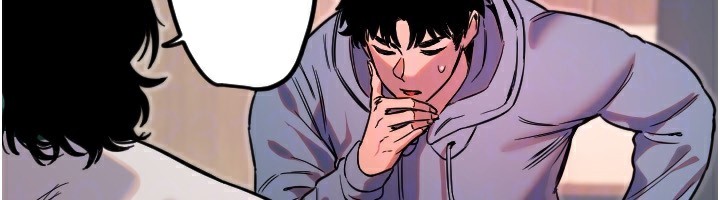 守護天使第43話-你&hellip;喜歡思允嗎?