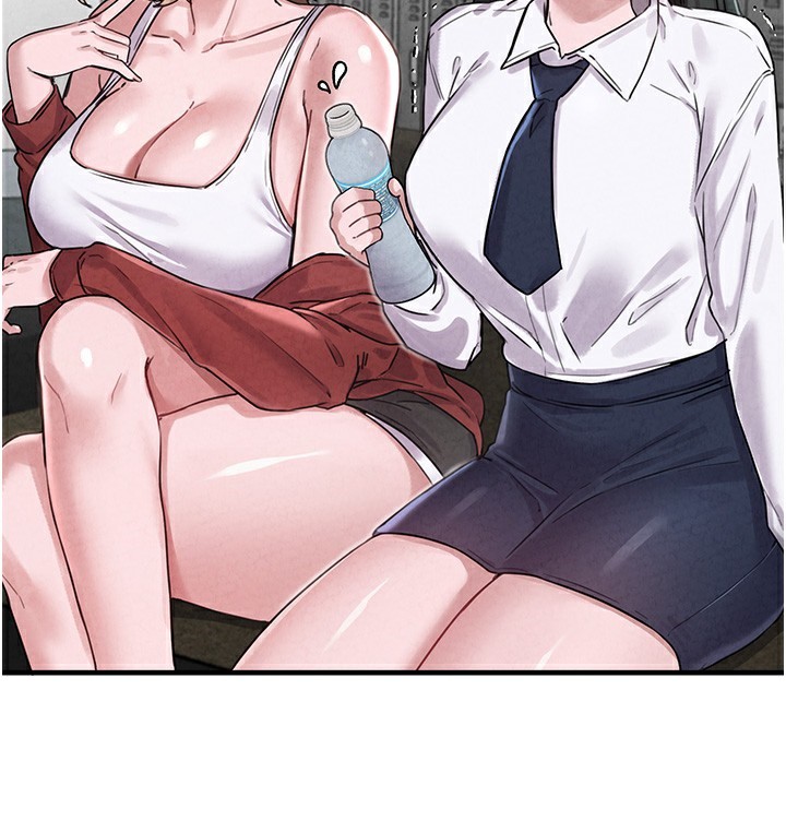 男人配額制第3話-男孩子別太晚回家