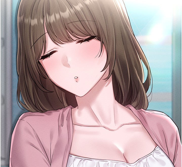 男人配額制第4話-SSR級男工讀生