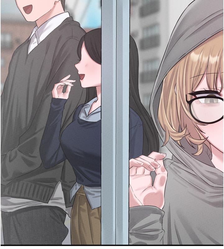 男人配额制第5話-面試結束，開始工作