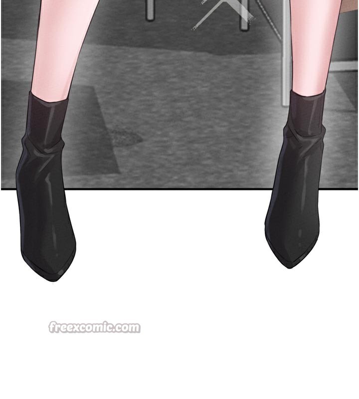 男人配額制第5話-面試結束，開始工作