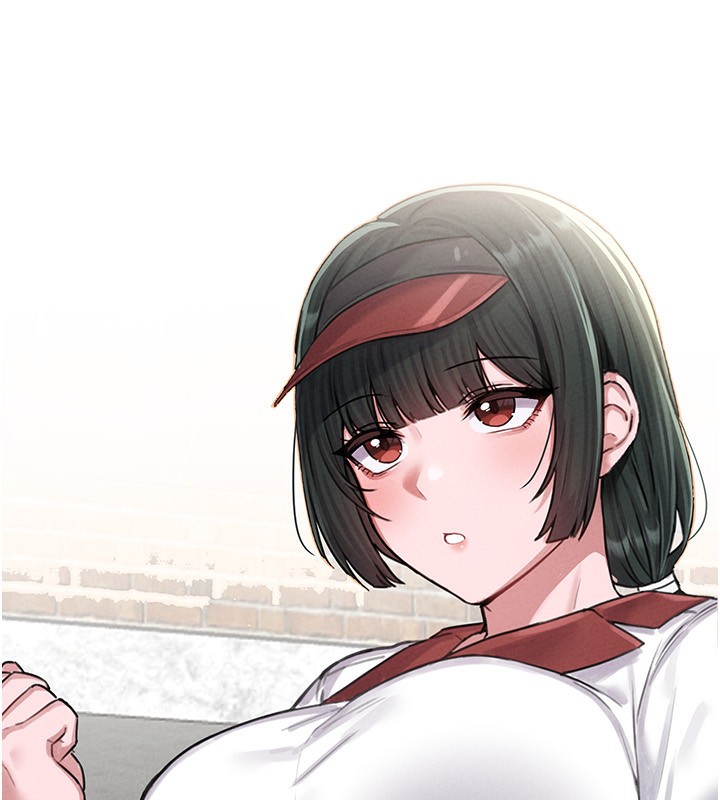 男人配額制第6話-我會努力幹活的!