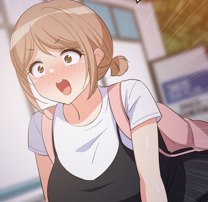 难缠姐妹偏要和我同居第55話