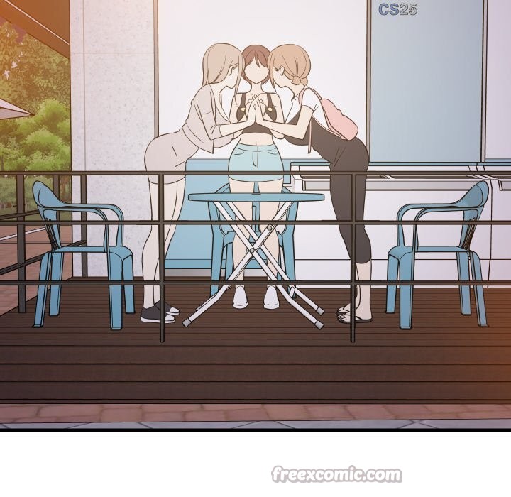 难缠姐妹偏要和我同居第55話