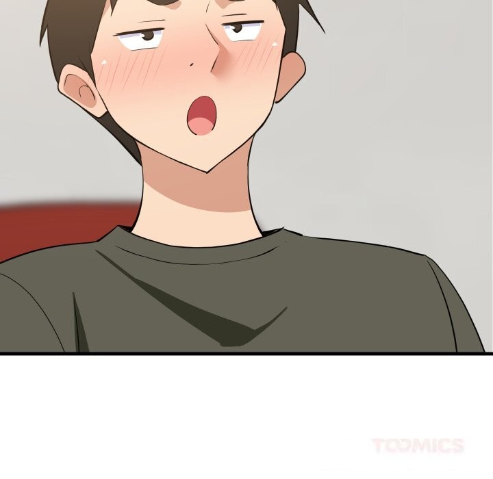 难缠姐妹偏要和我同居第55話