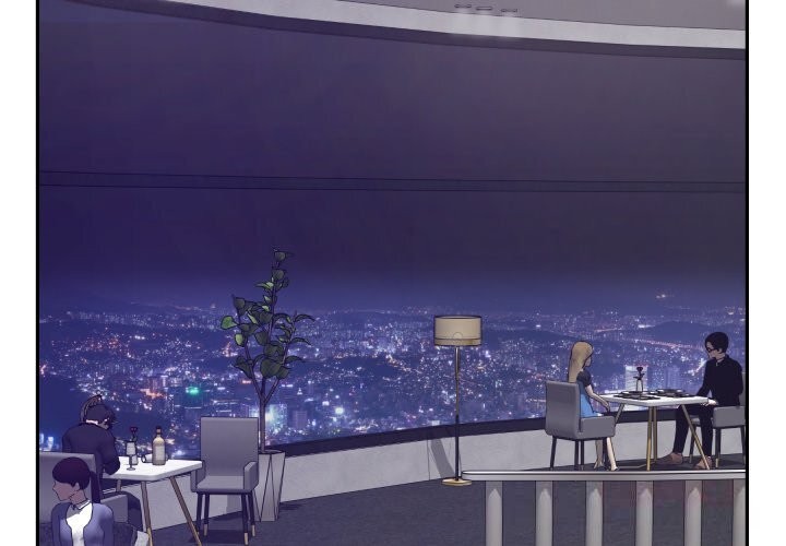 极乐之神第54話