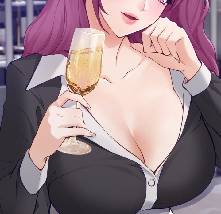 极乐之神第54話