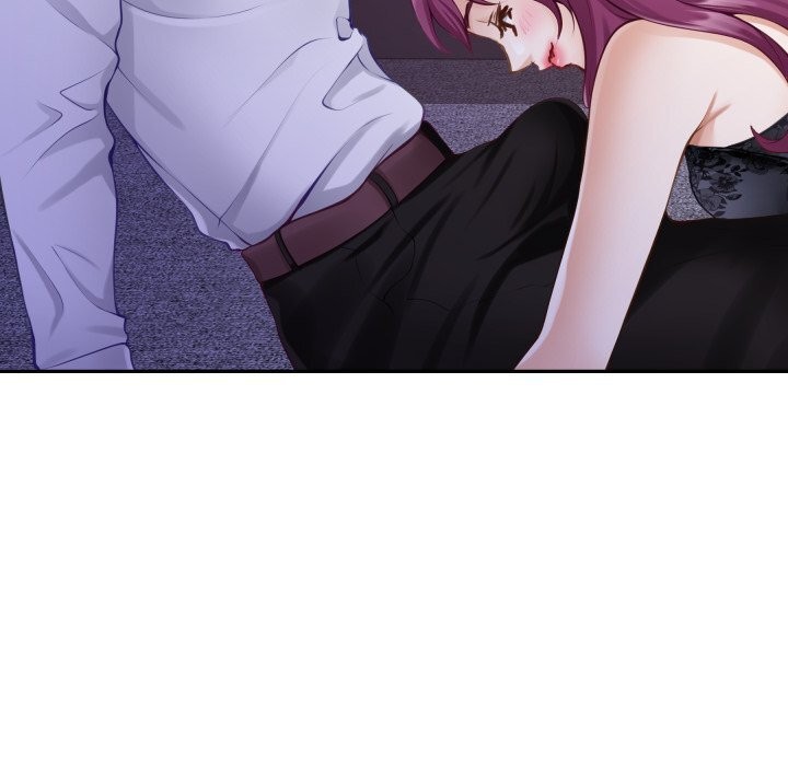 极乐之神第54話