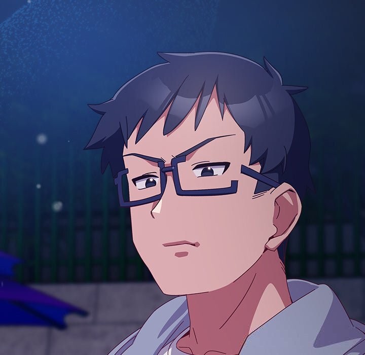 与众不同的兄妹第7話