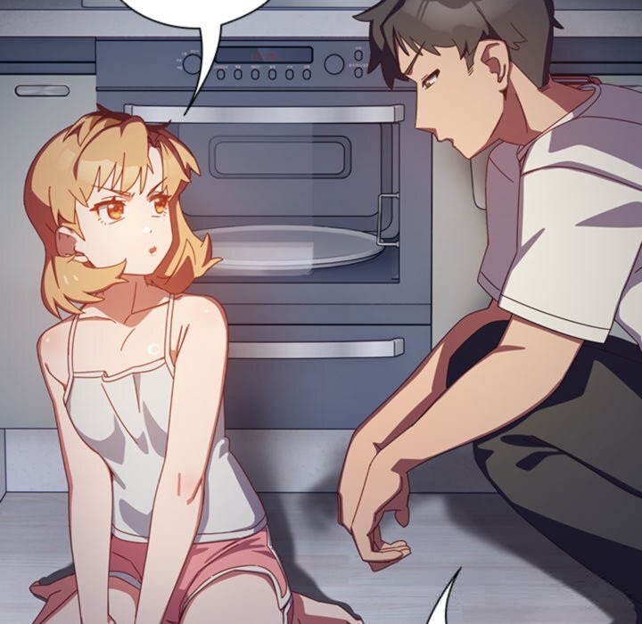 与众不同的兄妹第7話