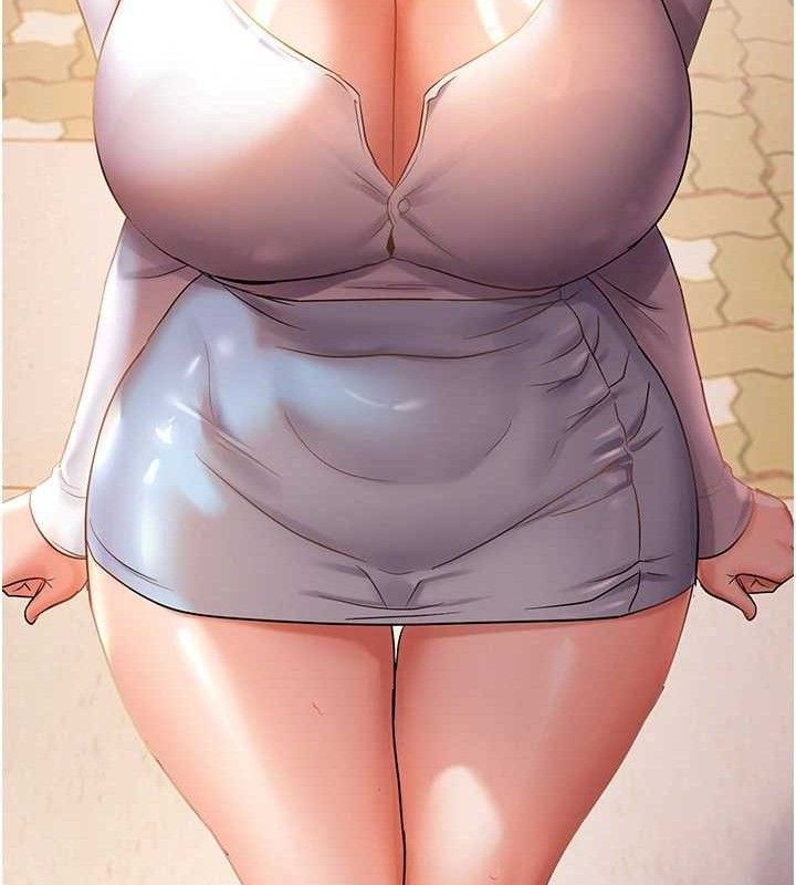 偏偏慾到妳第55話-和睦共享「現磨豆漿」&hearts;