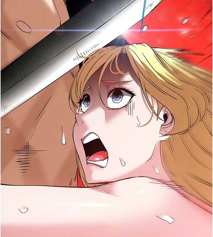 末日鵰堡第39話-被玩到壞掉的洋妞