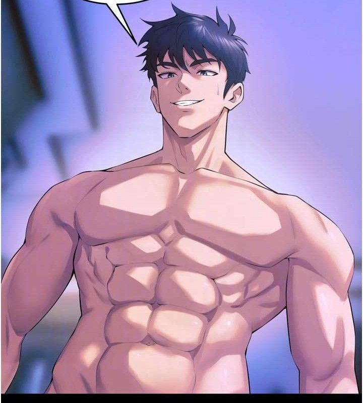 狱火重生第28話-放下自尊任人抽插