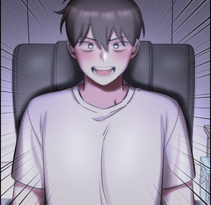 養成廢角變新娘第1話