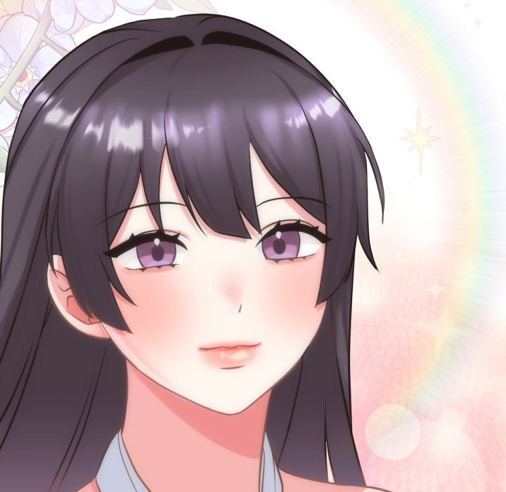 養成廢角變新娘第1話