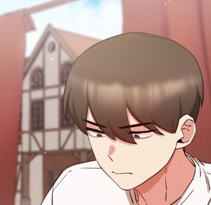 養成廢角變新娘第2話