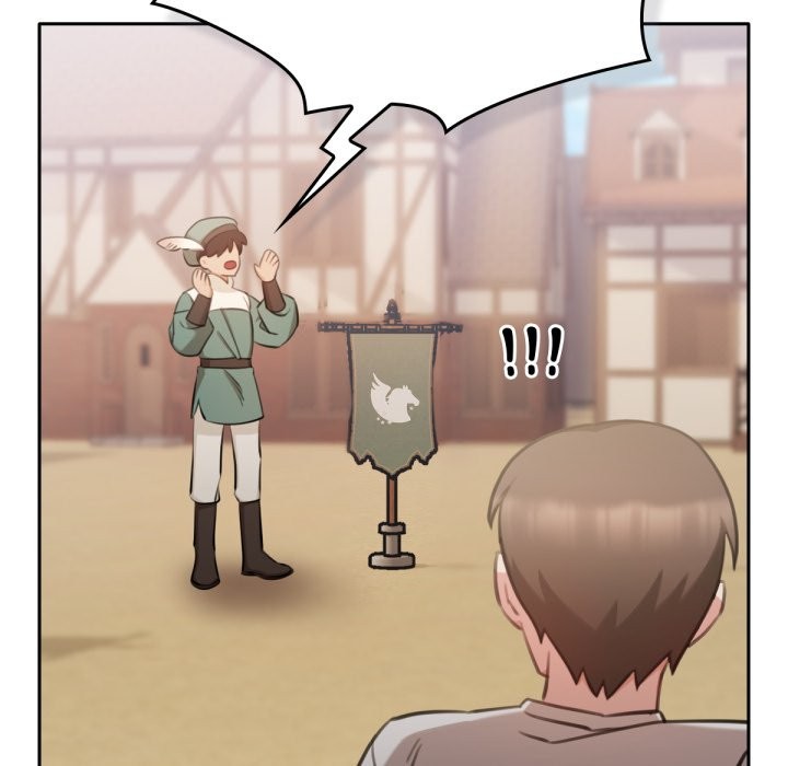 養成廢角變新娘第2話