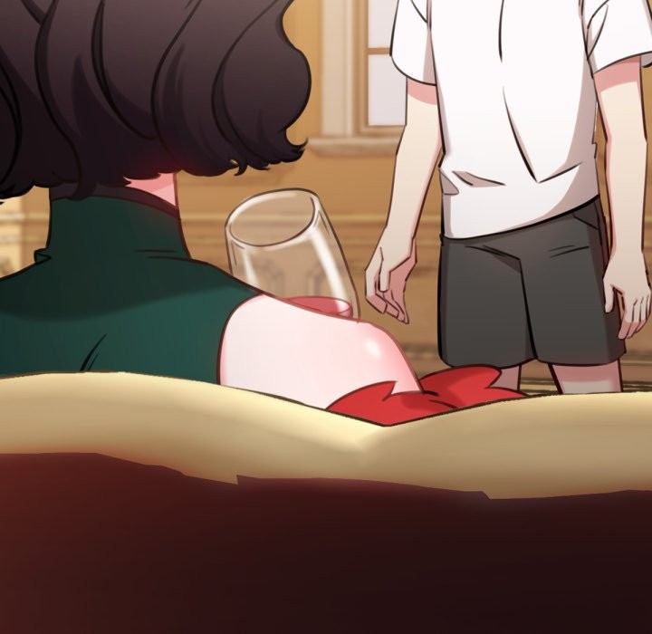 养成废角变新娘第2話