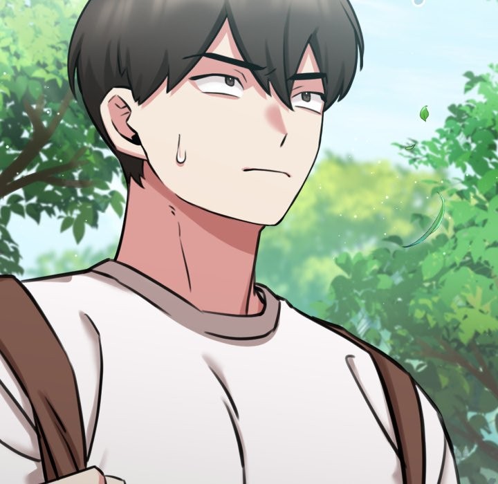 养成废角变新娘第3話